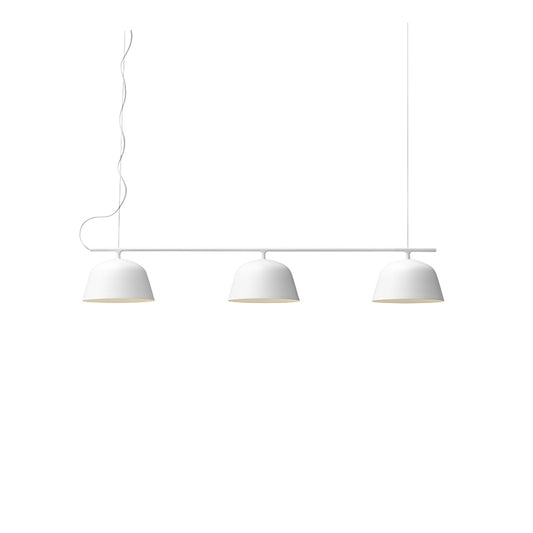 WOMO Bell Linear Pendant Light-WM2669