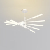WOMO Multi Light Sticks Chandelier-WM2673