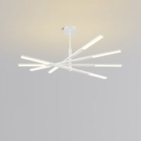 WOMO Multi Light Sticks Chandelier-WM2673
