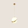 WOMO Cut Glass Globe Pendant Light-WM2679 thumbnail