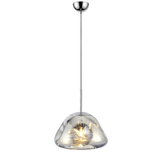 WOMO Melt Hanging Lava Pendant Light-WM2684