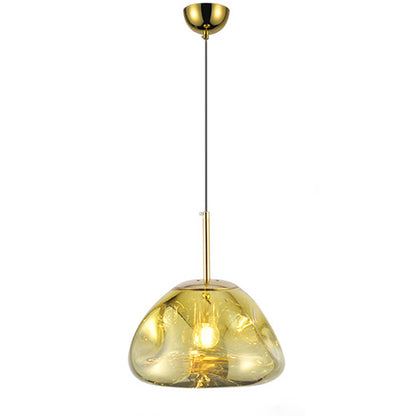 WOMO Melt Hanging Lava Pendant Light-WM2684