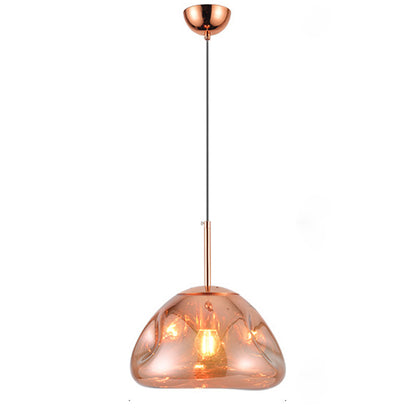 WOMO Melt Hanging Lava Pendant Light-WM2684