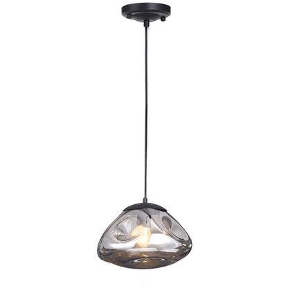 WOMO Melt Hanging Lava Pendant Light-WM2684