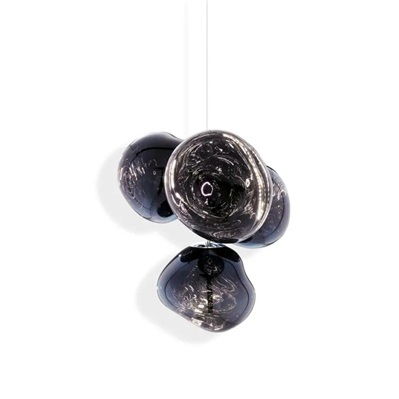 WOMO Melt hanging Lava Chandelier-WM2685