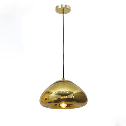 WOMO Melt Cone Pendant Light-WM2692