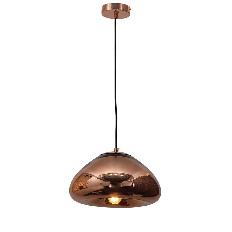 WOMO Melt Cone Pendant Light-WM2692