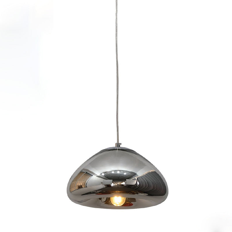 WOMO Melt Cone Pendant Light-WM2692