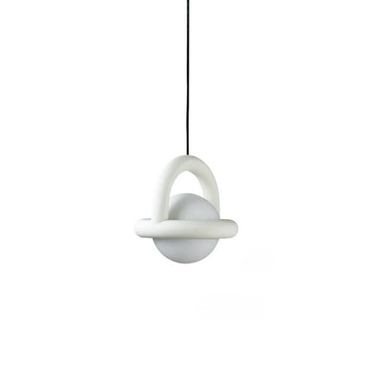 WOMO Globe Pendant Light-WM2728