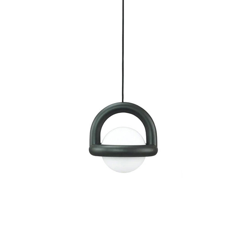 WOMO Globe Pendant Light-WM2728