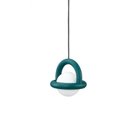 WOMO Globe Pendant Light-WM2728