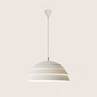 WOMO Scandinavian Dome Pendant Light-WM2743