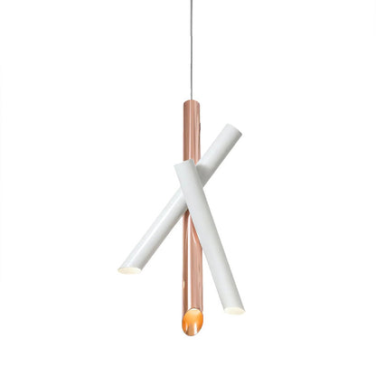 WOMO Tubes Pendant Light -WM2747