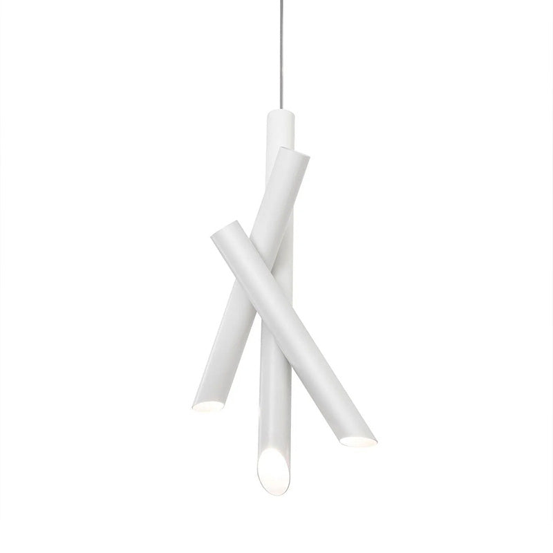 WOMO Tubes Pendant Light -WM2747