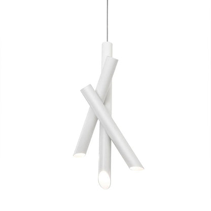 WOMO Tubes Pendant Light -WM2747