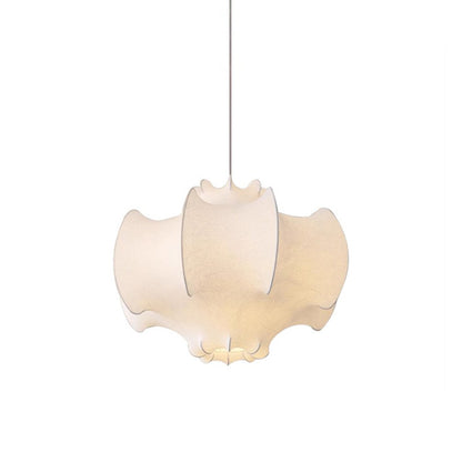 WOMO Silk Pendant Light-WM2760