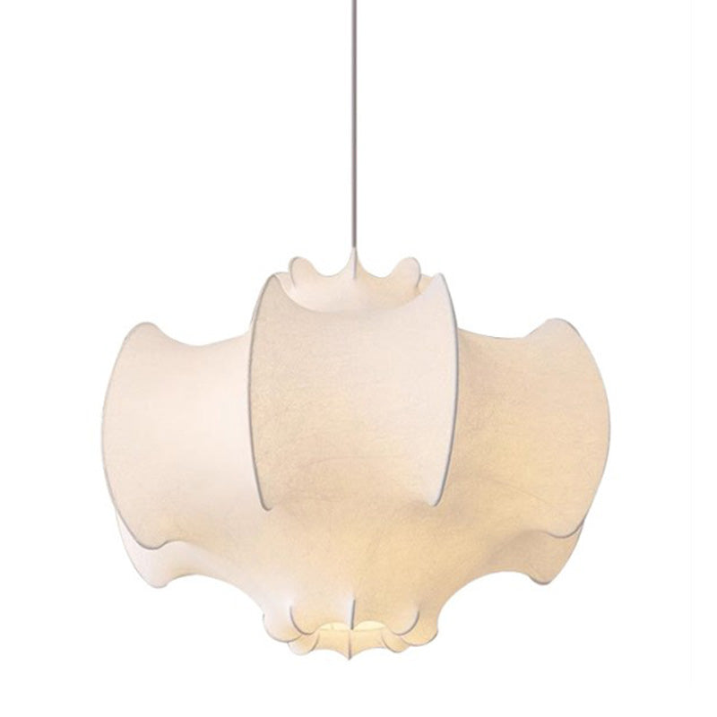 WOMO Silk Pendant Light-WM2760