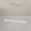 WOMO Wavy Led Chandelier-WM2774 thumbnail