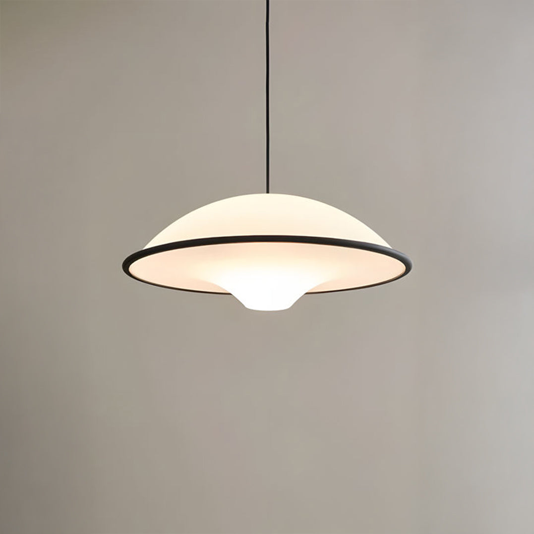 WOMO Flying Saucer Pendant Light-WM2819