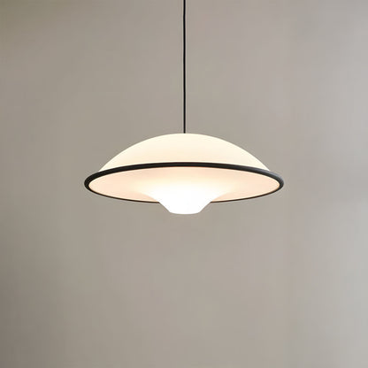 WOMO Flying Saucer Pendant Light-WM2819