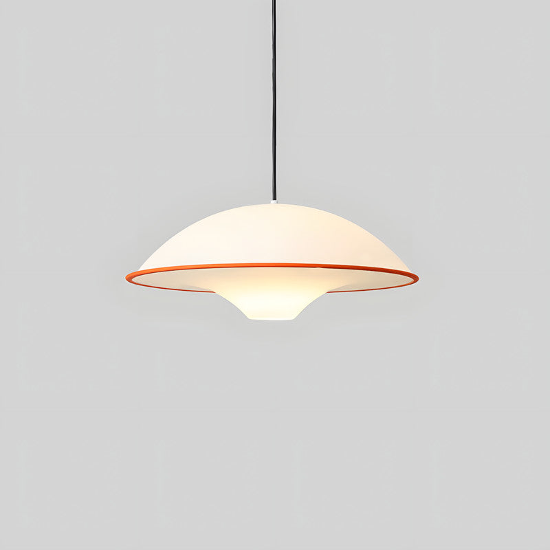 WOMO Flying Saucer Pendant Light-WM2819