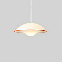 WOMO Flying Saucer Pendant Light-WM2819