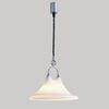 WOMO Cone Rise Fall Pendant Light-WM2866 thumbnail