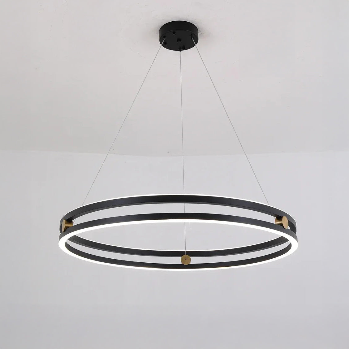 WOMO Circular Led Chandelier-WM2888