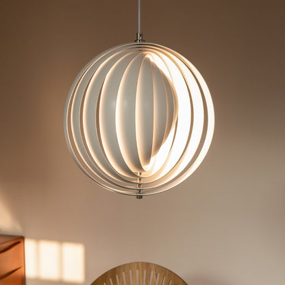 WOMO Adjustable Moon Pendant Light-WM2906