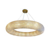 WOMO Halo Crystal Chandelier-WM2910 thumbnail