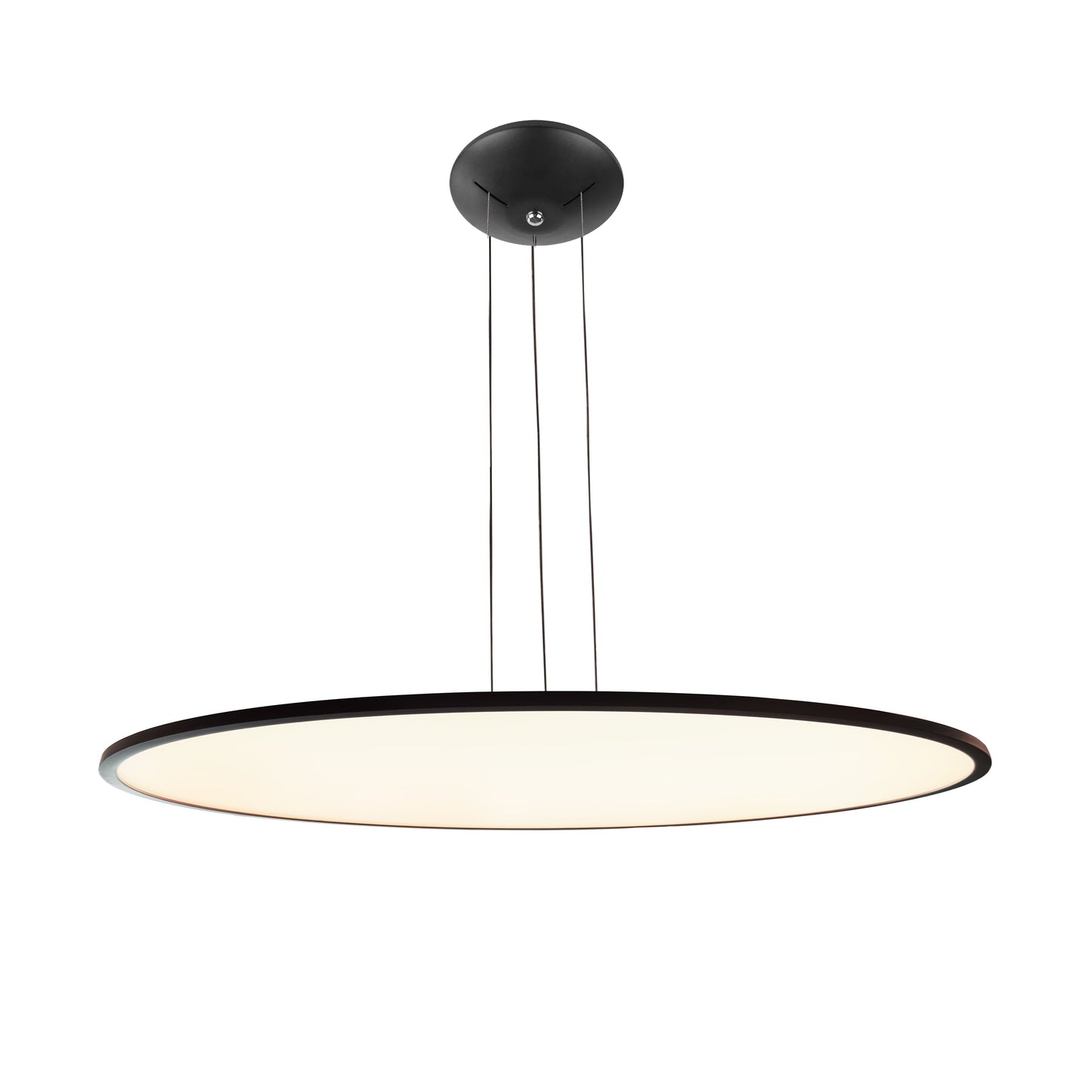 WOMO Large Disc Pendant Light-WM2911