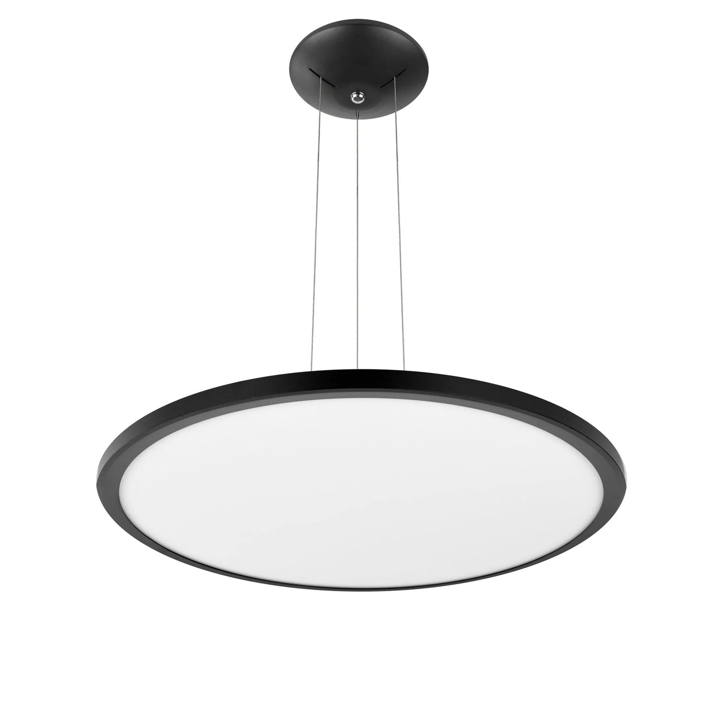 WOMO Large Disc Pendant Light-WM2911