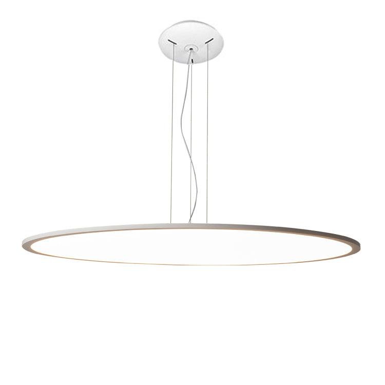 WOMO Large Disc Pendant Light-WM2911