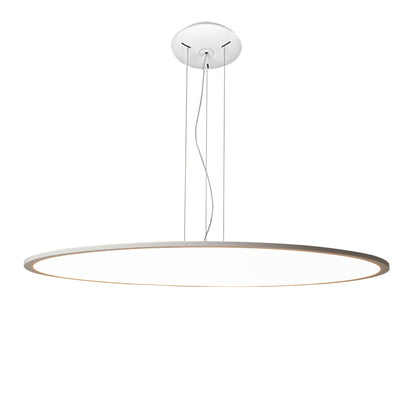 WOMO Large Disc Pendant Light-WM2911