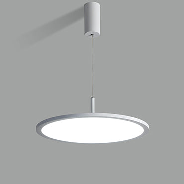 WOMO Large Disc Pendant Light-WM2911