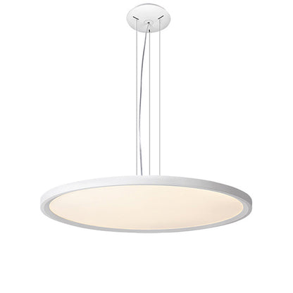 WOMO Large Disc Pendant Light-WM2911