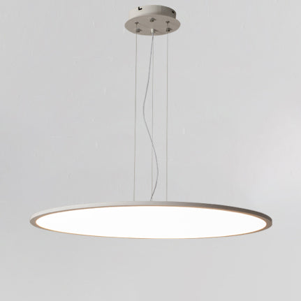 WOMO Large Disc Pendant Light-WM2911