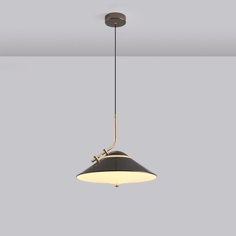 WOMO Cone Pendant Light-WM2920