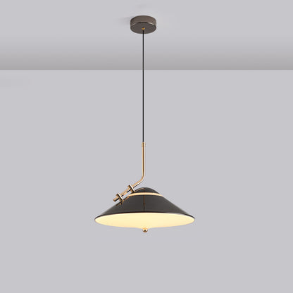 WOMO Cone Pendant Light-WM2920