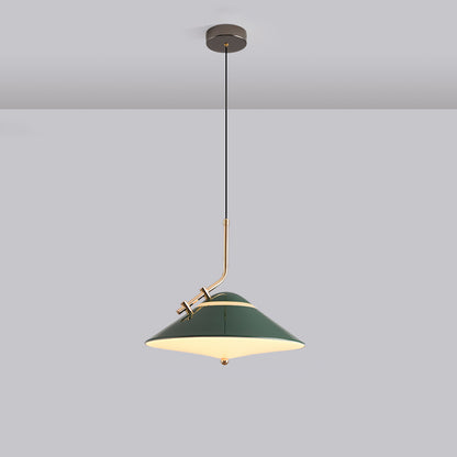 WOMO Cone Pendant Light-WM2920