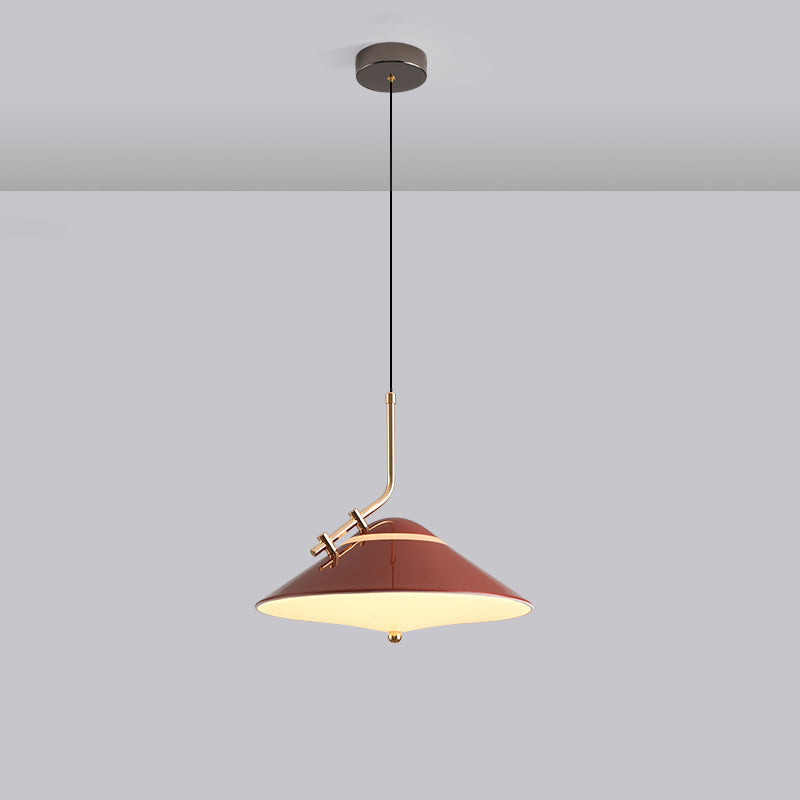 WOMO Cone Pendant Light-WM2920