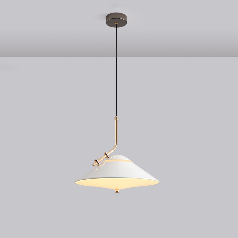 WOMO Cone Pendant Light-WM2920