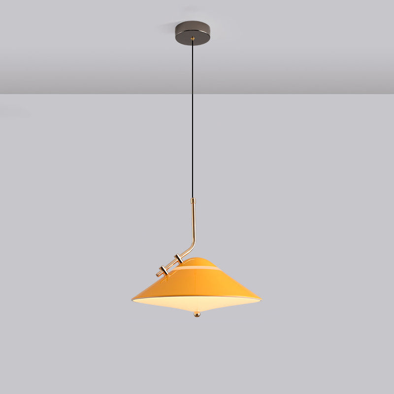 WOMO Cone Pendant Light-WM2920