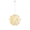 WOMO Dandelion Silk Pendant Light-WM2949 thumbnail