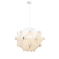 WOMO Dandelion Silk Pendant Light-WM2949
