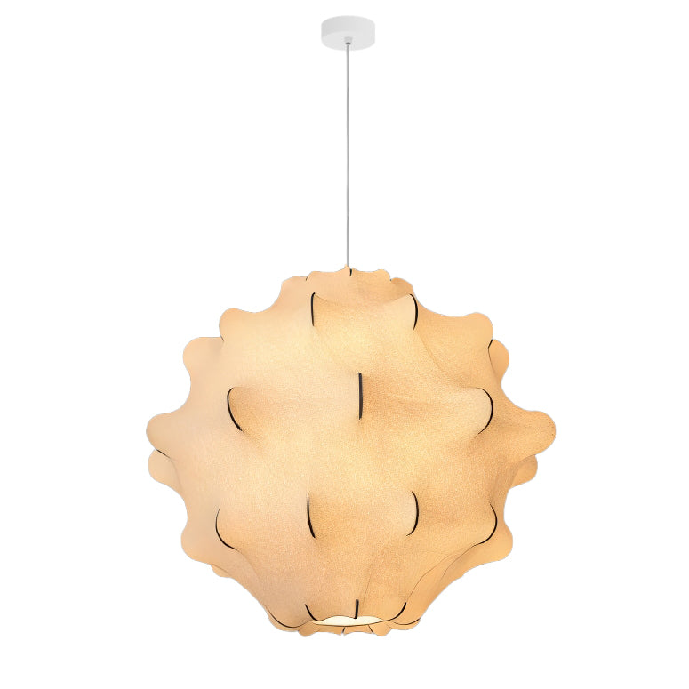 WOMO Dandelion Silk Pendant Light-WM2949