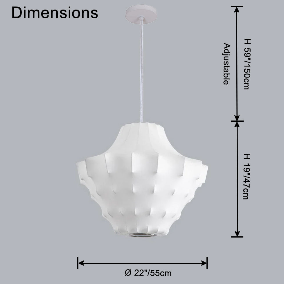 【新品未使用】Pendant Light #1695 フライミージャパンスタイル FLYMEe Japan Style Pendant Light / フライミージャパンスタイル