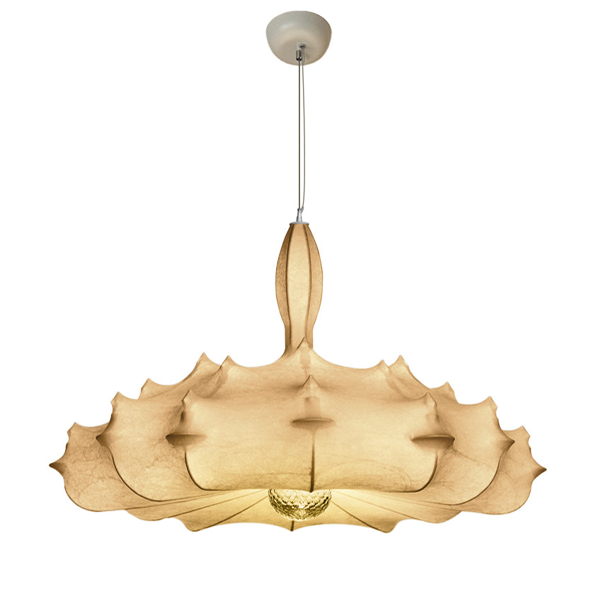 WOMO Large Silk Chandelier-WM2955