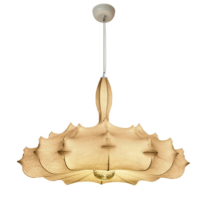 WOMO Large Silk Chandelier-WM2955