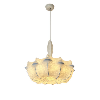 WOMO Large Silk Chandelier-WM2955